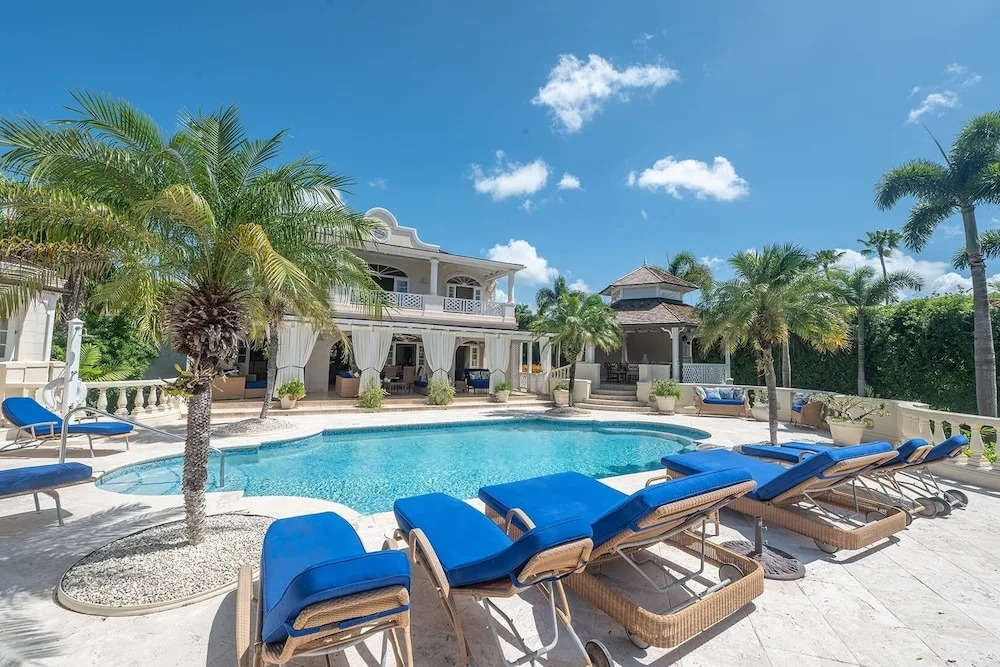 Sugar Hill - Half Century House 6 Bedroom Villa
