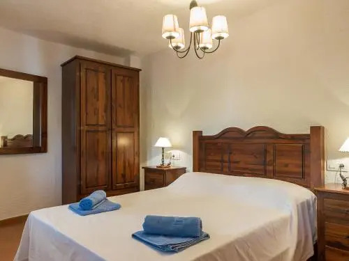 Apartment Albatros by Interhome