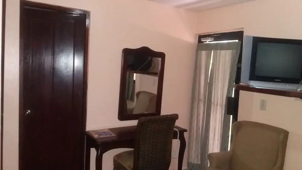 Hotel Mountain View