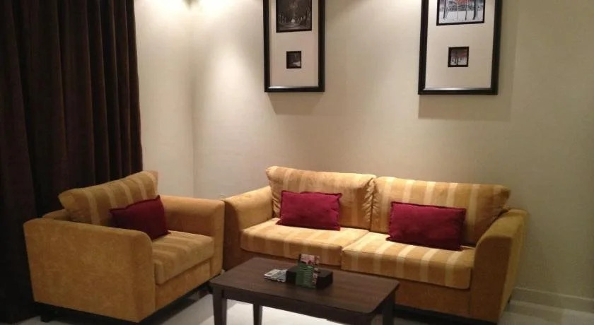 Drr Ramah Suites 5