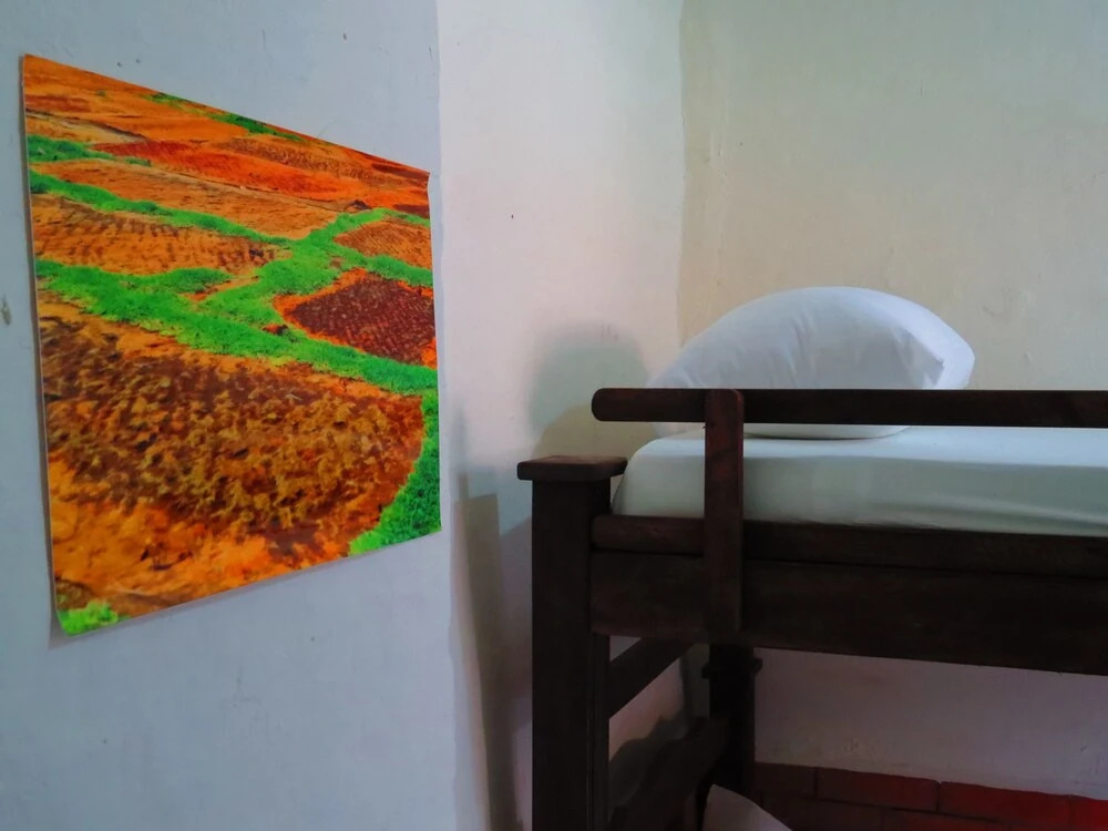 Chicamocha Hostel