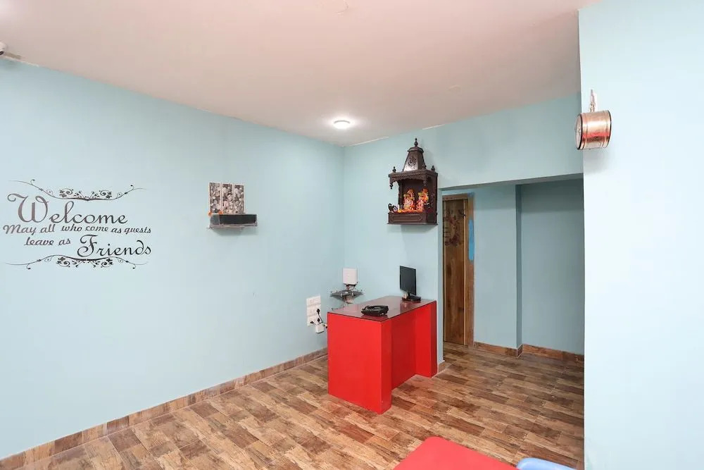Oyo 26204 Salt Lake Guest House