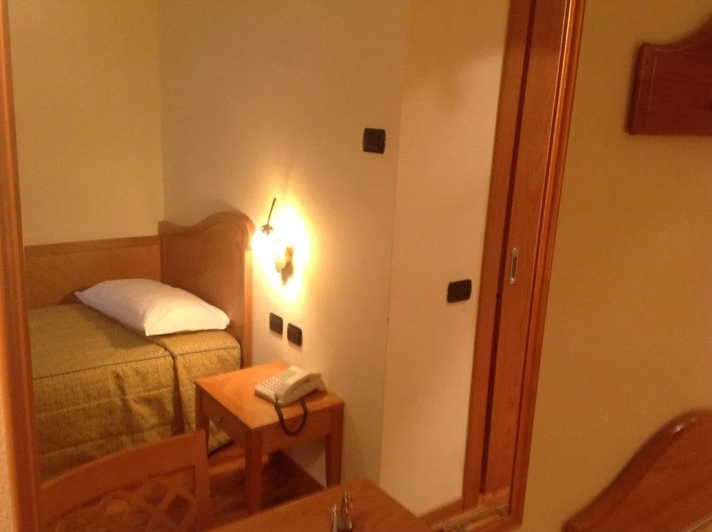 Hotel Camoretti