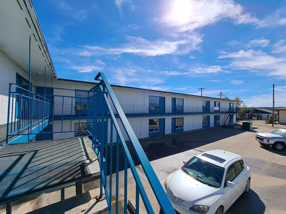 Matador Motel