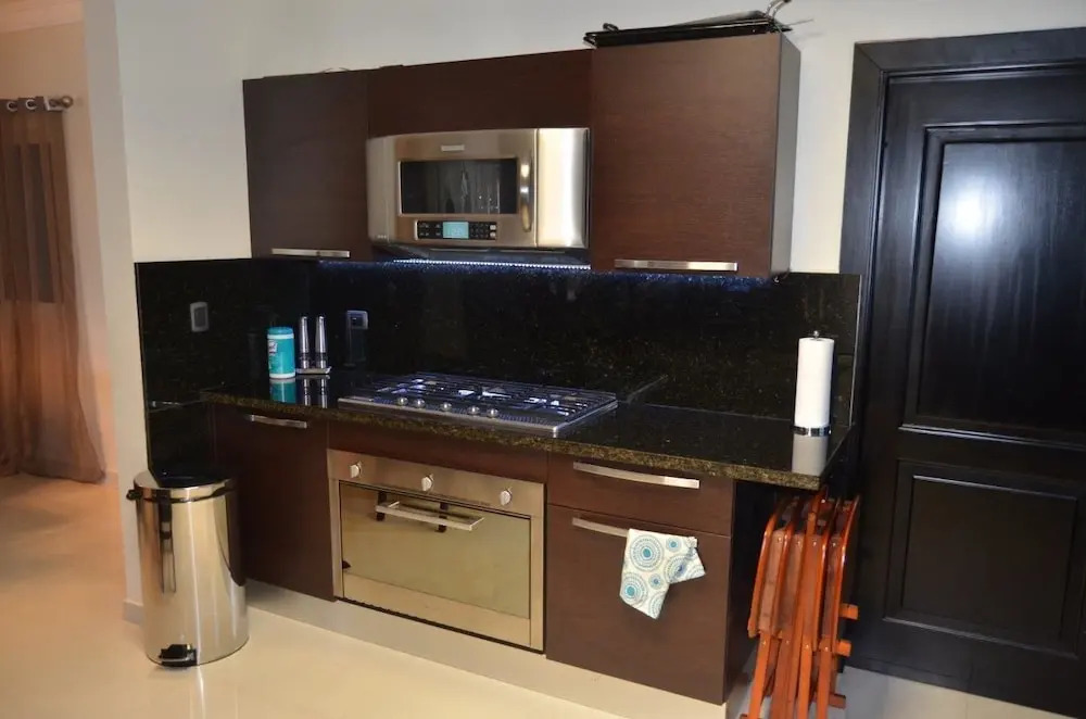 Apartment Silvestre