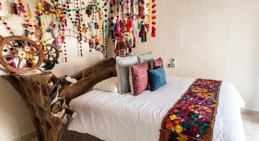 Alquimia Hotel Boutique