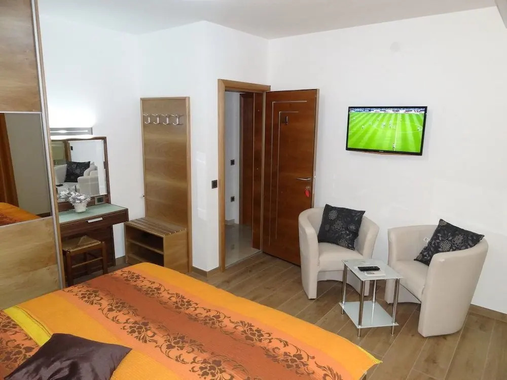 Pension Silvia