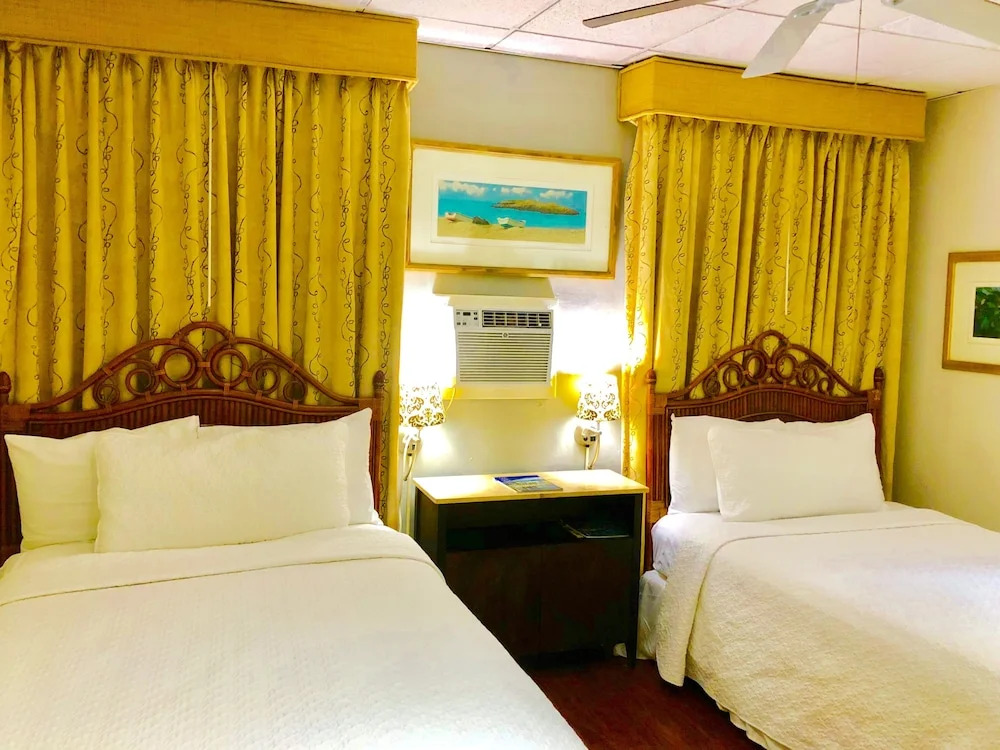 Casa del Caribe Inn