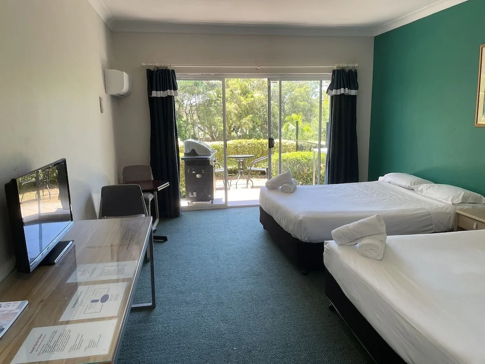 Seaside Garden Hotel