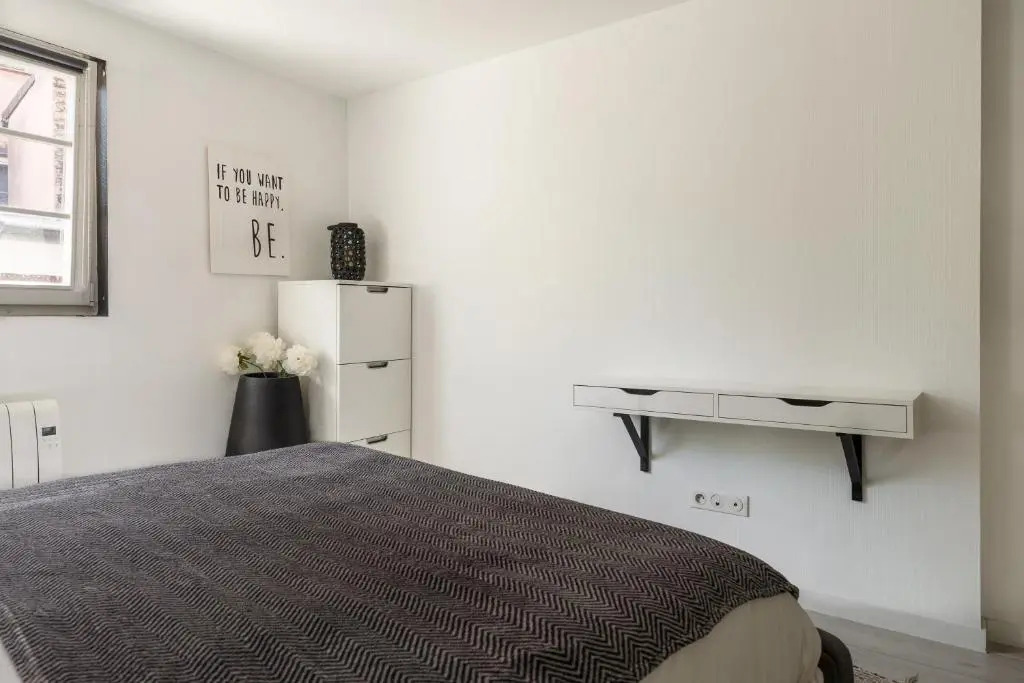 Les Appartements de la Pléiade