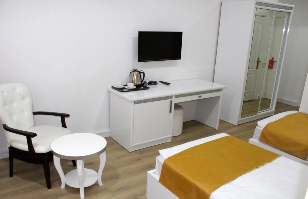 Mark Hotel Baku