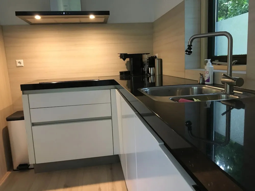 Vakantiehuis Vosseveen