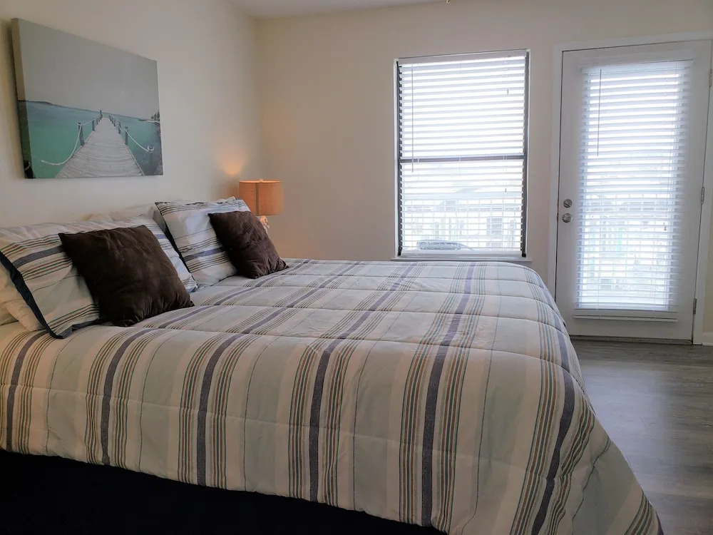 Jubilee Landing 103 - 2 Br Condo