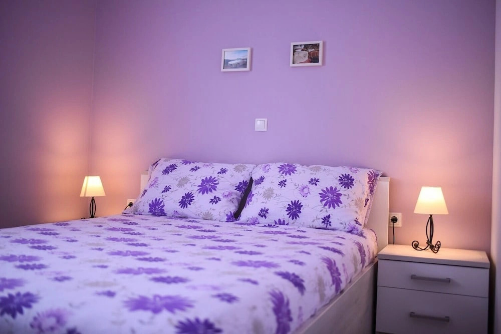 Apartment Gordana Mar