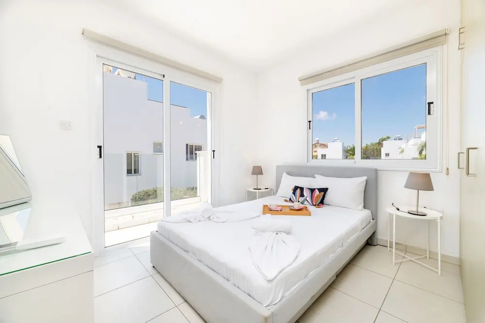 Nissini Villa 15 in Ayia Napa