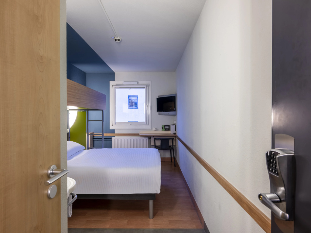 B&B HOTEL Hannover-Garbsen