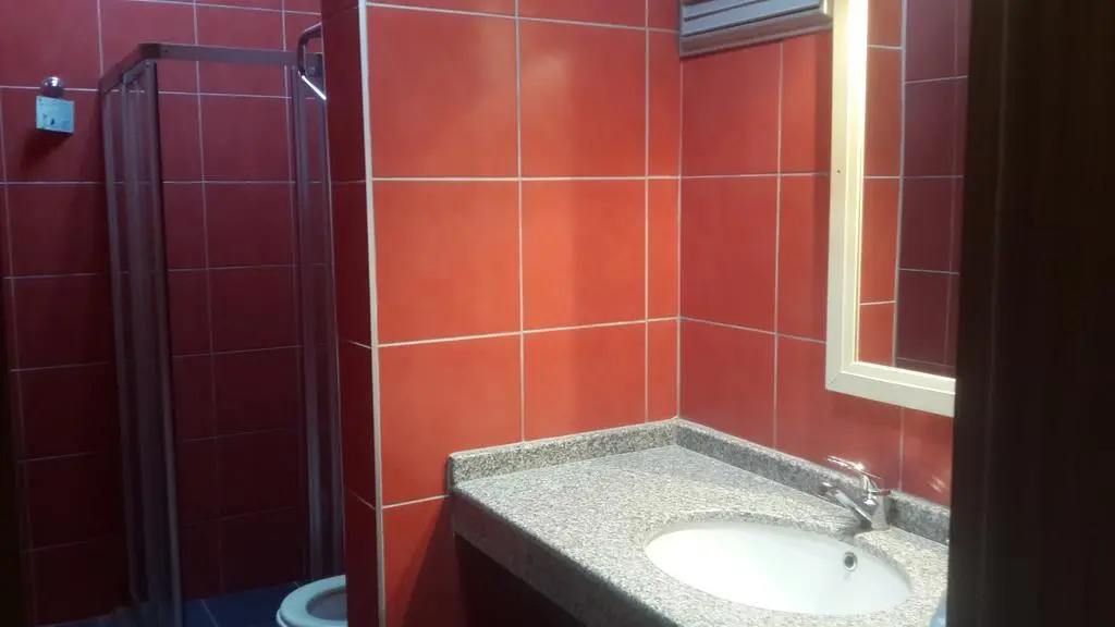 Hotel Mare Datca