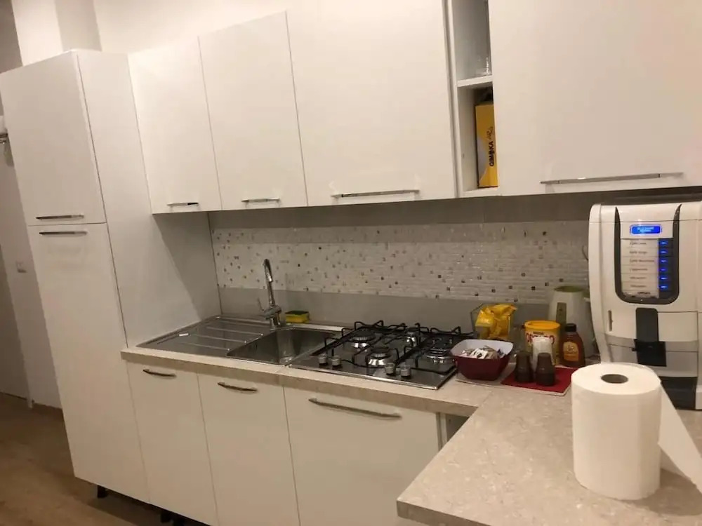B&B Dea Tiburtina
