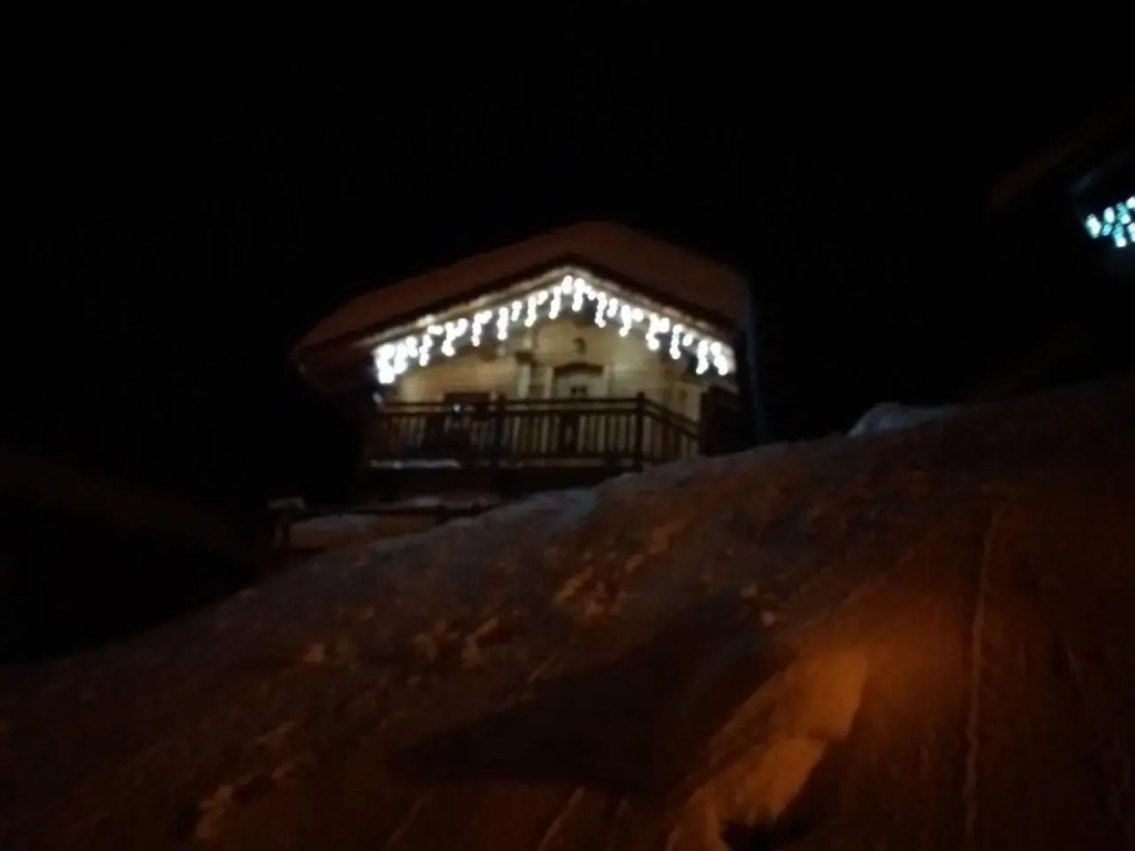 Le Refuge des Marmottes