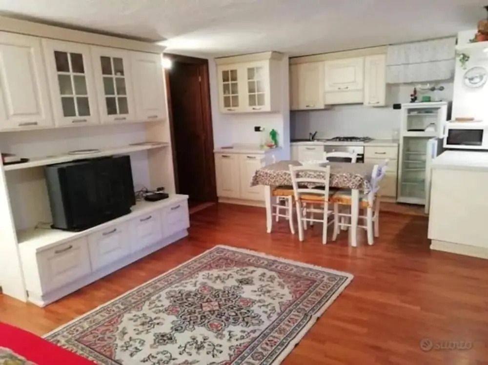 La Thuile all Apartment With 7 Beds With Terrace Garage car box Private