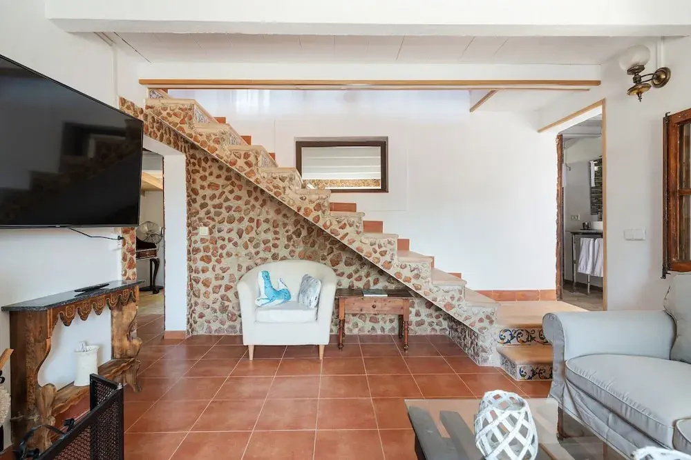 Sa Caseta - Villa With Private Pool