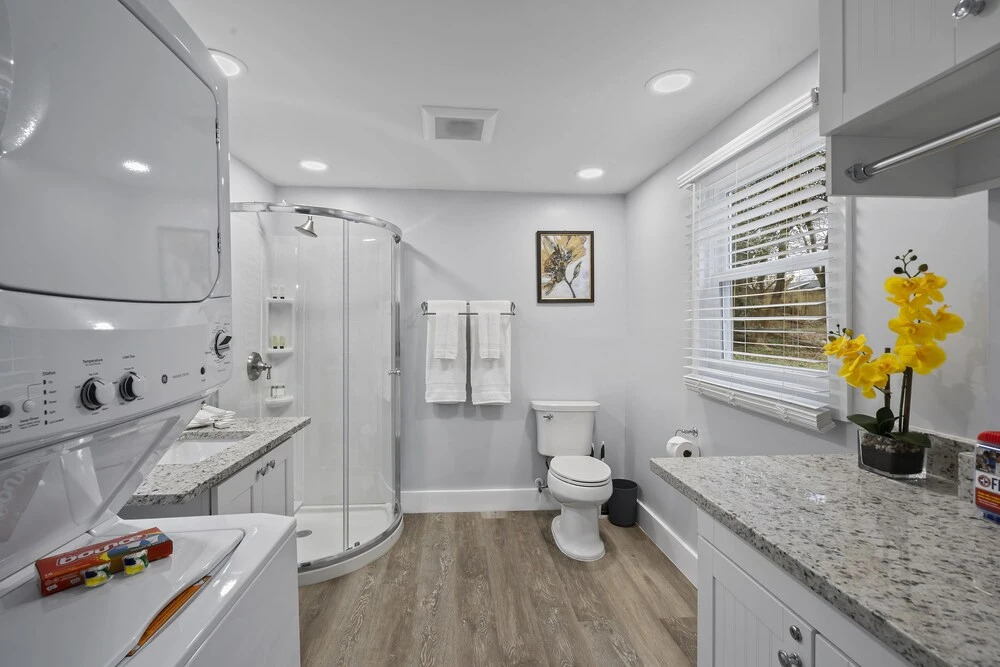 Spacious 3BR House in Charlotte