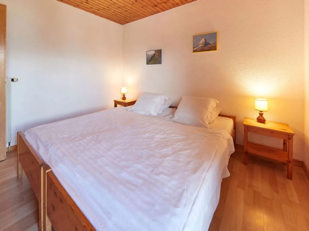 Chalet Basilic Thyon-Les Collons