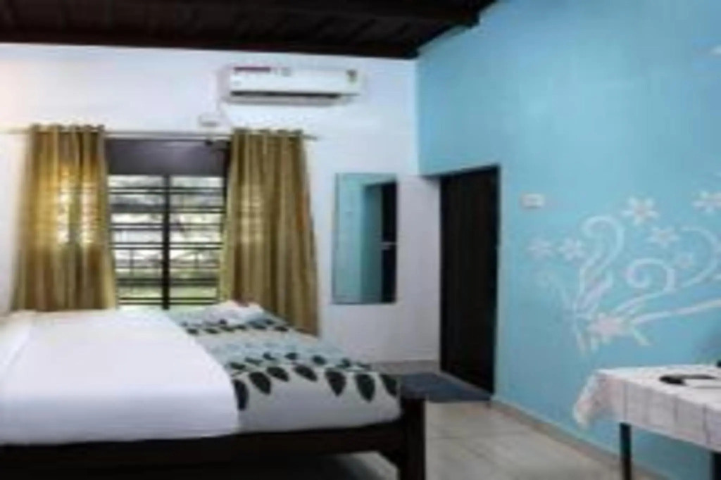 Arogya lake resort