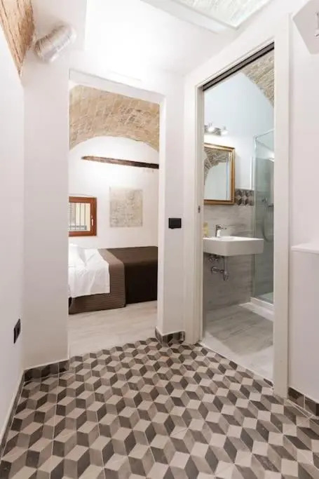 Le dimore del Borgo