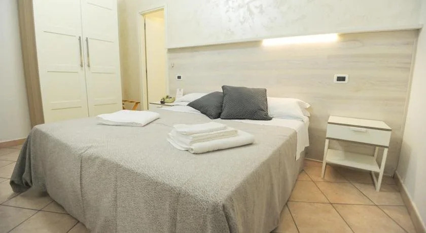 Hotel Croce del Sud