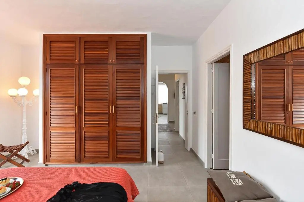 Agaete Beach Rental at Volcanic Natural Pools by VillaGranCanaria