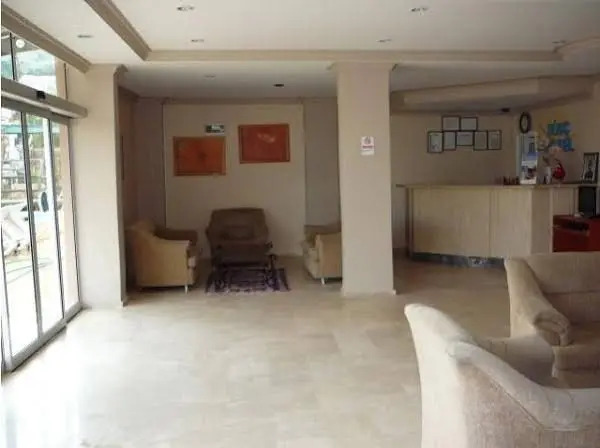Dinc Hotel