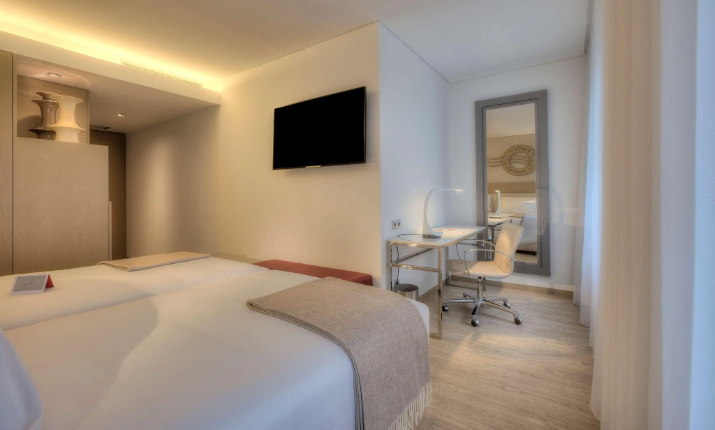 NH Collection Porto Batalha