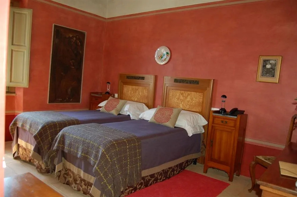 B&B Locanda Toscanini
