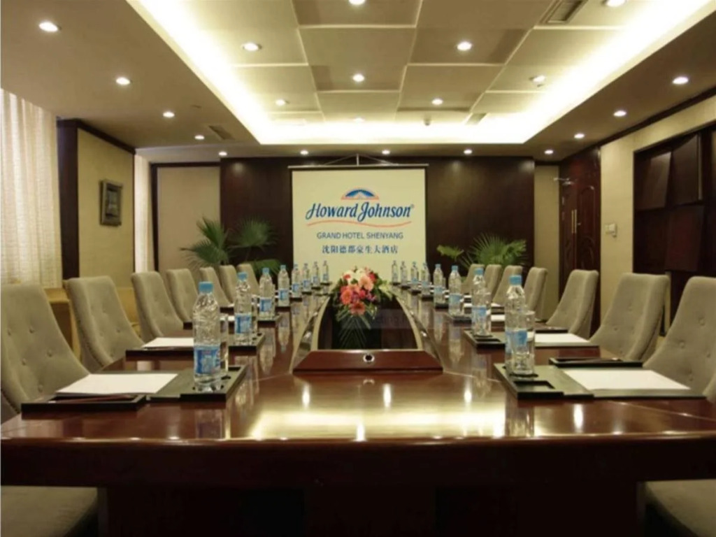 Shenyang Hojo Hotel