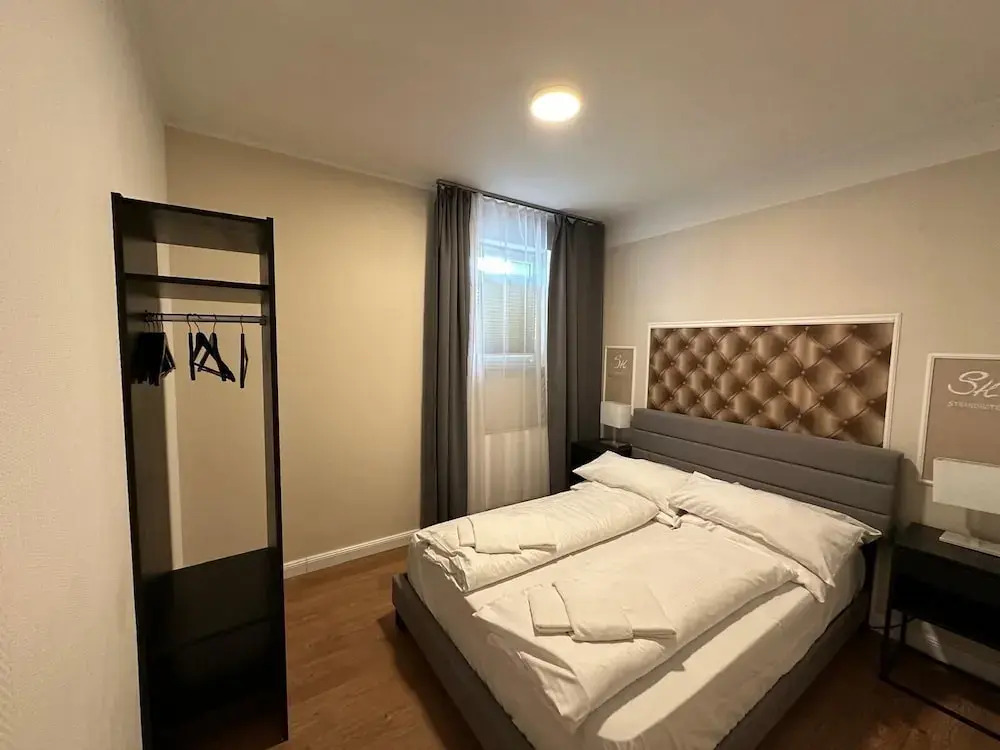 Strandhotel Buckow Resort & SPA gut-Hotels SEE