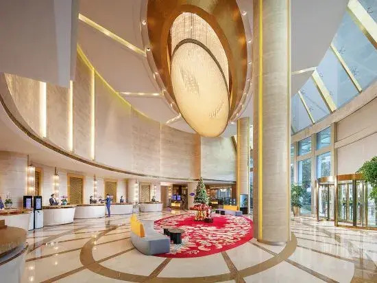 Henghou Sunshine Grand Hotel