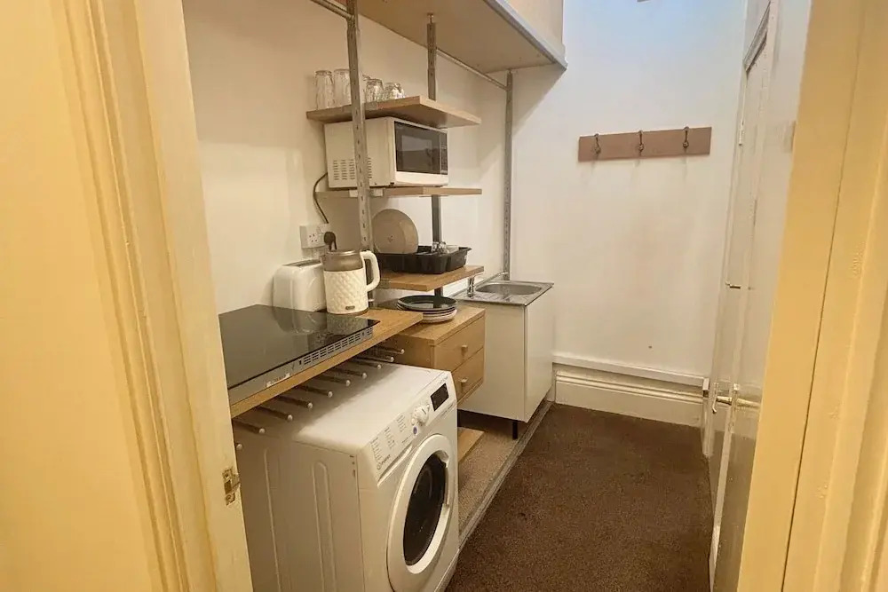 Sandon Apartment Oasis in Birmingham