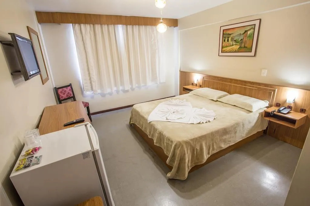 Estrela do Sul Hotel