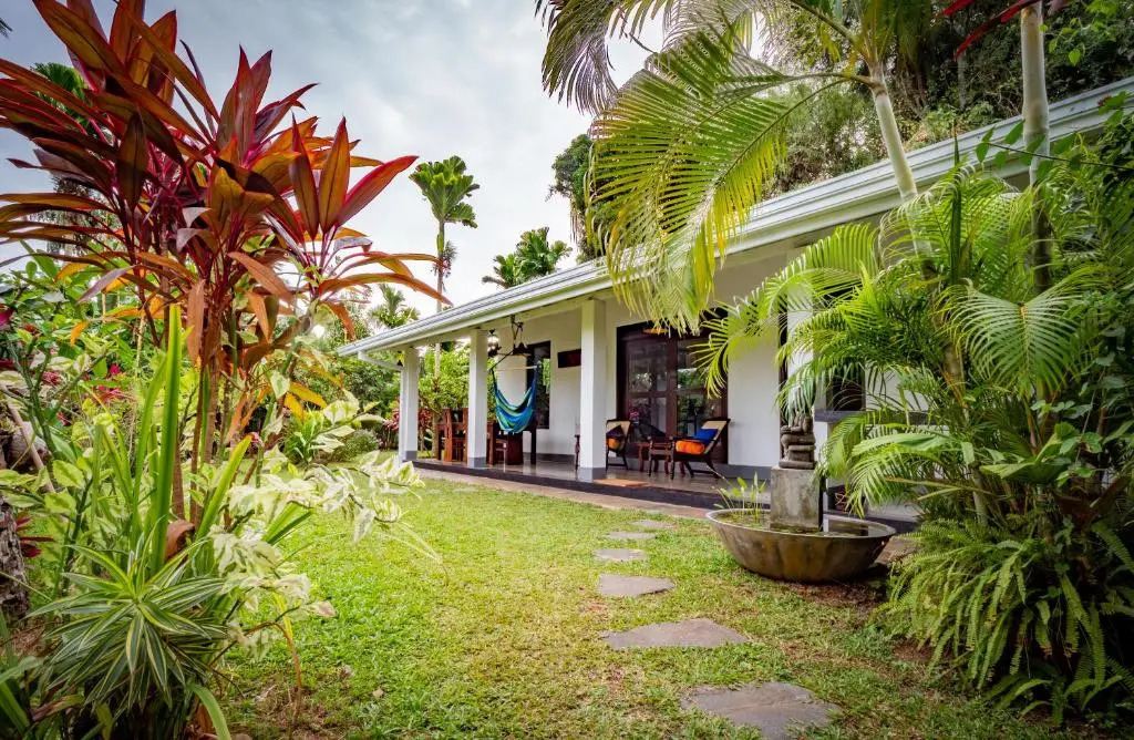 Mirissa Dream Villa