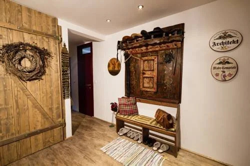 Chalet am Wiesengrund