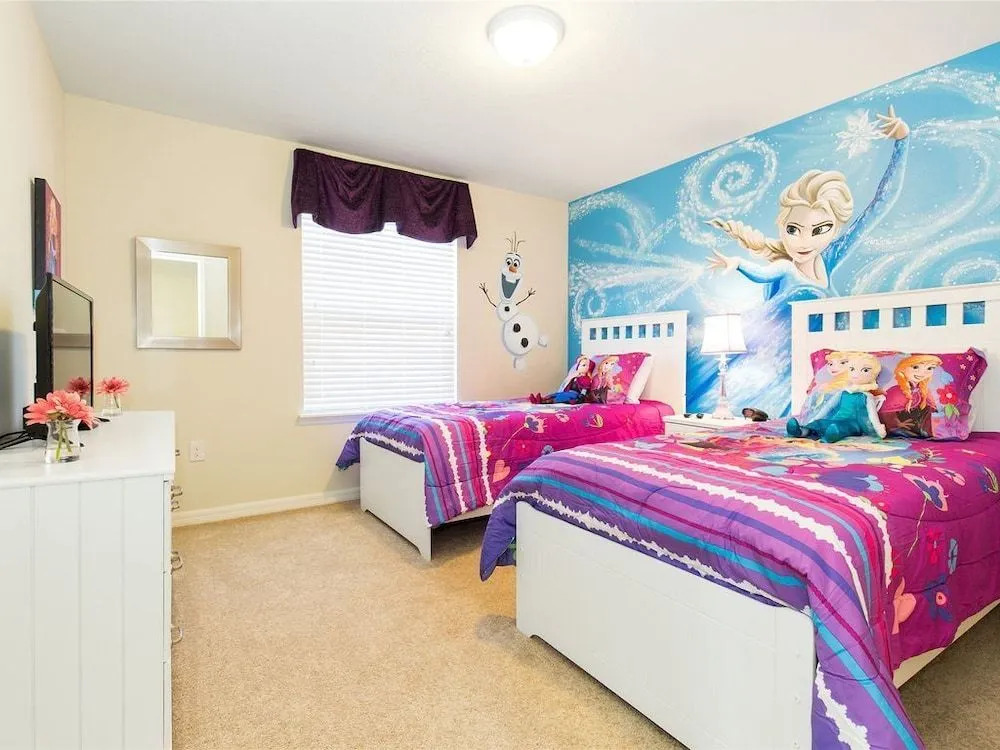 Westside House #873969 by RedAwning