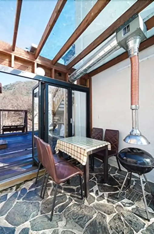 Yangpyeongyibur House Pension