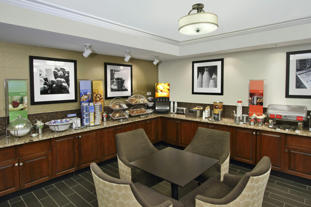 Hampton Inn Philadelphia/Great Valley/Malvern