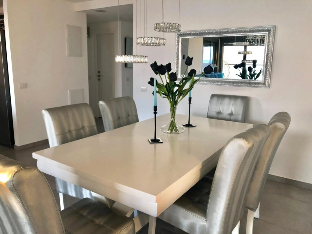 Panorama Apartment " City Garden "