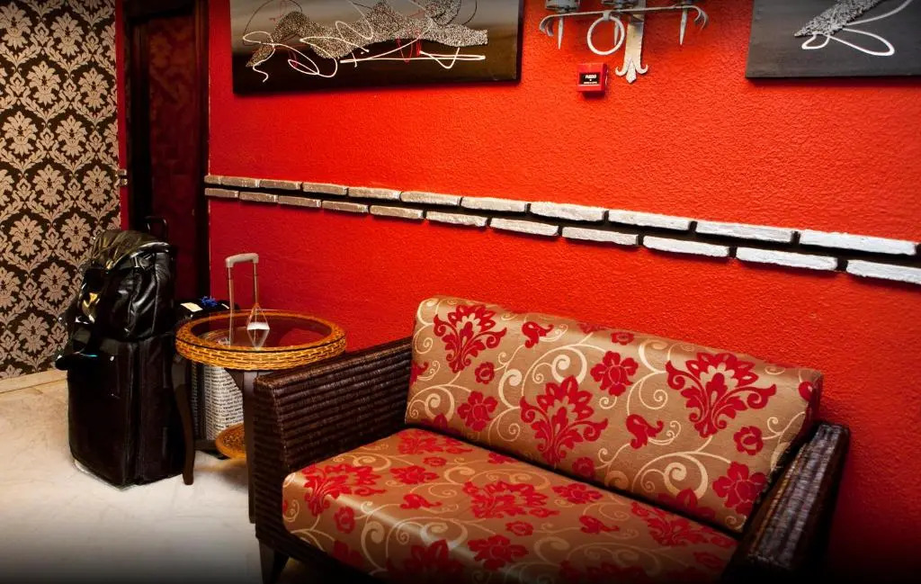 Itaca Colón by Soho Boutique