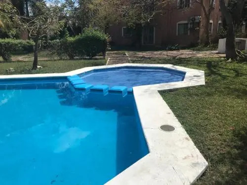 Pinali'S Hause