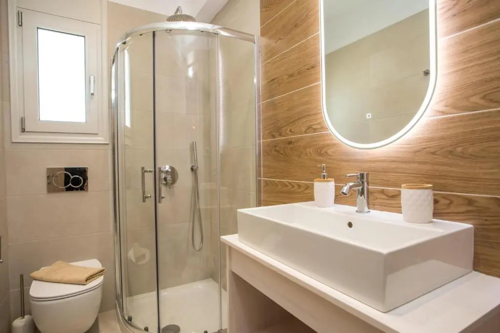 Sea Homes Villas- Villa Alberto