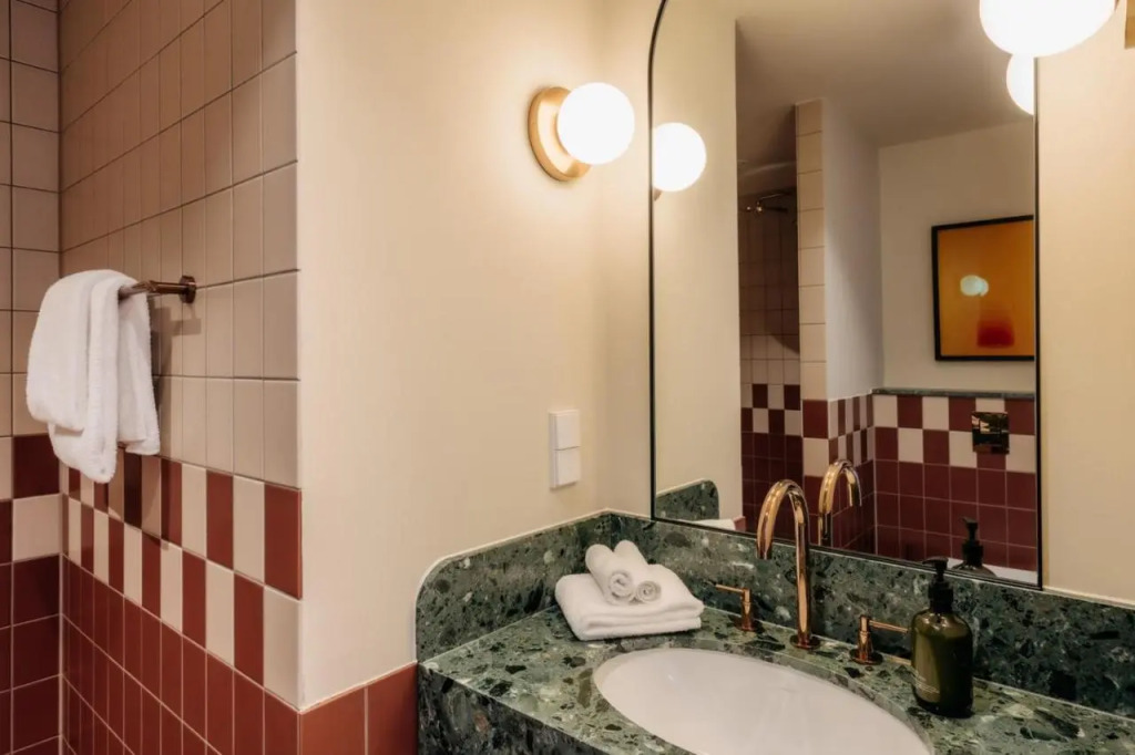 De Plesman Hotel The Hague
