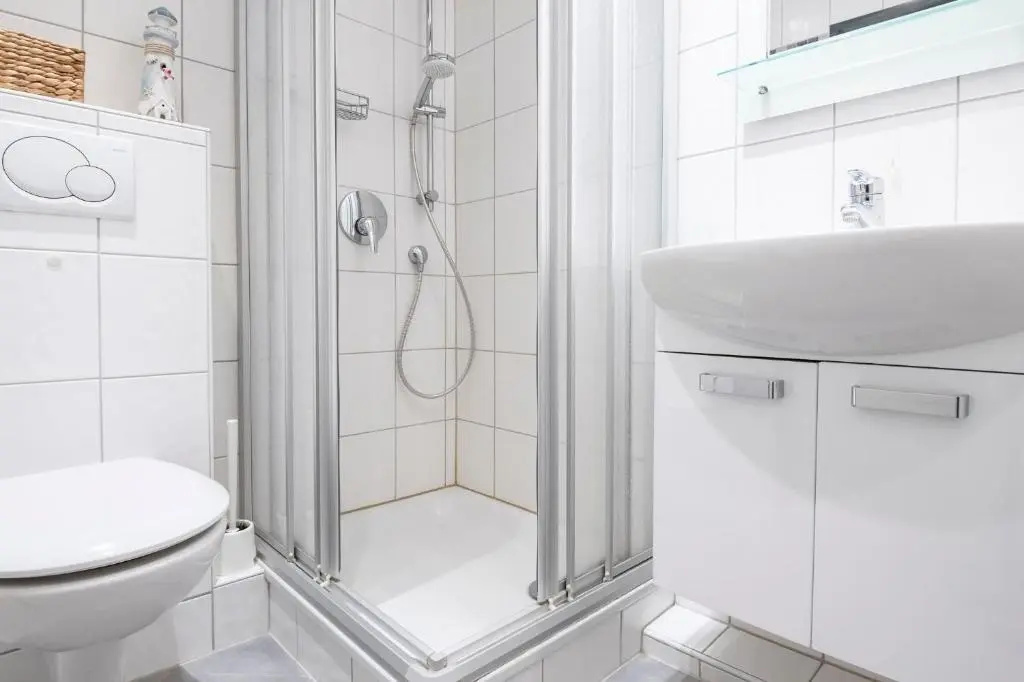 Ferienwohnanlage Leuchtturmweg IFA Wohnung Knoll 3-7-02
